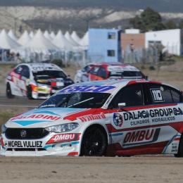 Yannantuoni espera definir el 2019 en los próximos días