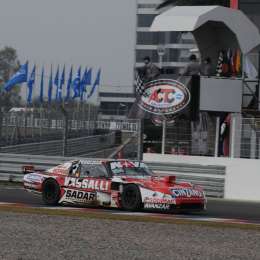 Una mejora para Chevrolet