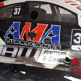 La palabra de Zanazzi tras el fuerte golpe en el Sprint