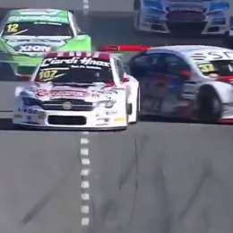 Verriello: “Zanazzi puso en riesgo su salud y la mía”