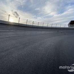 Zandvoort cambiaría de opinión y recibiría a la F1 sin público