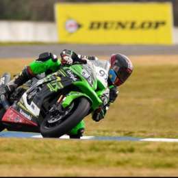El campeón argentino que entrena en un playón por falta de presupuesto