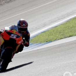 Lorenzo: La gran inspiración de Zarco