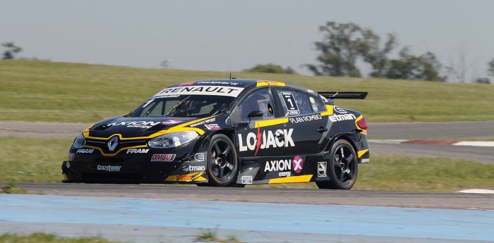 Ardusso a un paso menos de su objetivo