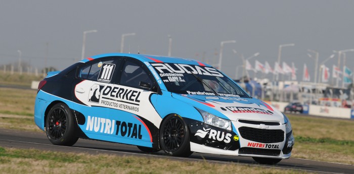 Gassmann ganó por primera vez en el TN