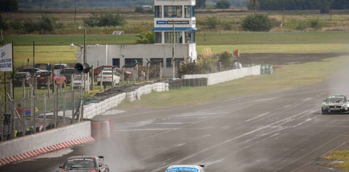 9 DE JULIO, EL REFLEJO DEL AUTOMOVILISMO NACIONAL