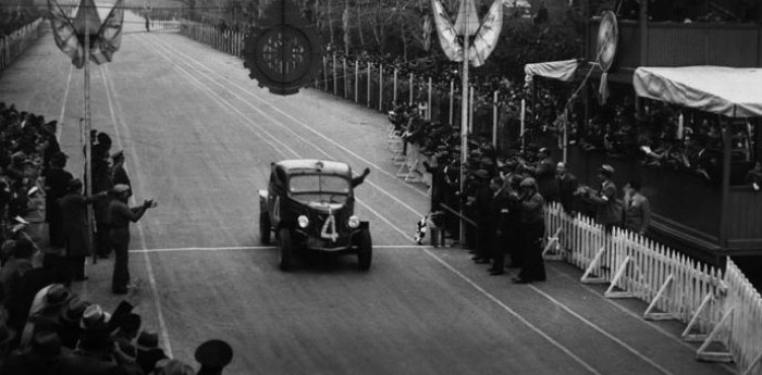 El Turismo Carretera y ese viejo anhelo de vencer el tiempo