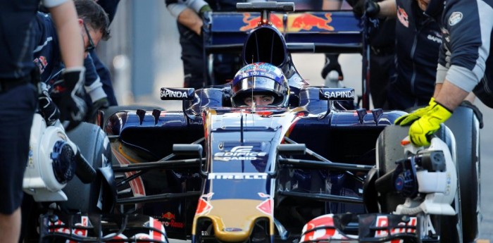 ¿Ahora la era Verstappen?