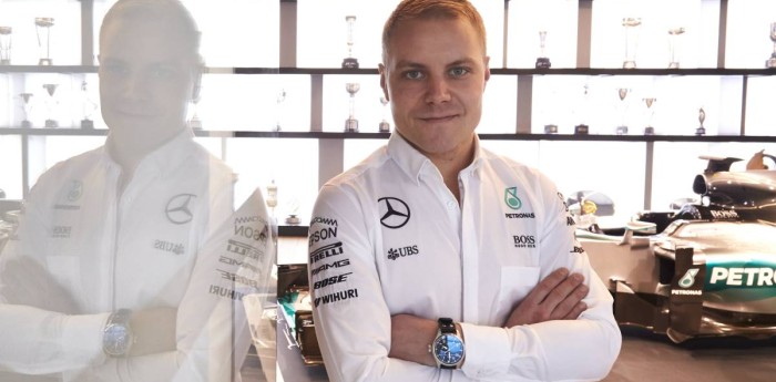 ¿Bottas irá a Ferrari en 2019?