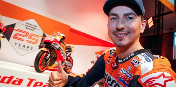 Lorenzo vuelve y va por la revancha