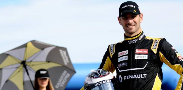 Ardusso marca el ritmo