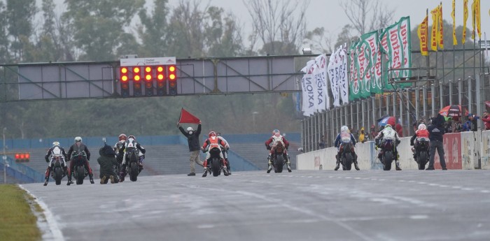 El cronograma de la segunda del Superbike Argentino