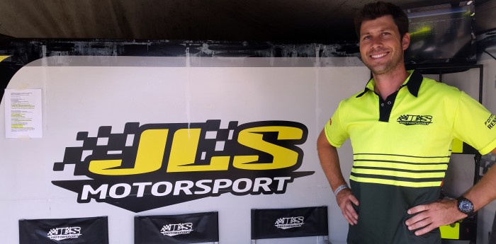 JLS Motorsport se suma al Top Race