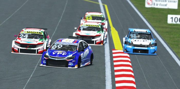 Chevrolet amenaza a Honda en el campeonato de equipos