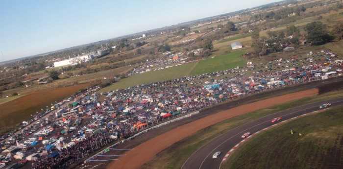 Los ganadores de las inauguraciones