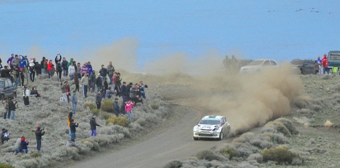 Excursión patagónica