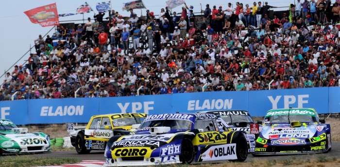 El TC presentó más detalles de su calendario 2018