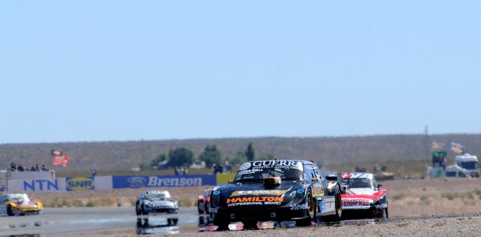 El historial del TC en Neuquén: Dodge nunca ganó