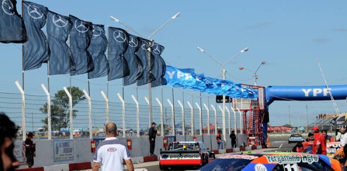 La preparación para los 1000 kilómetros