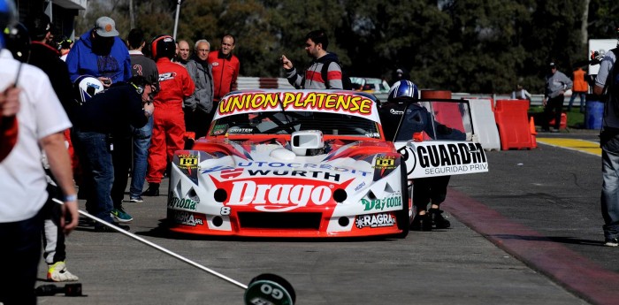 El TC prepara una carrera de 1000 Millas