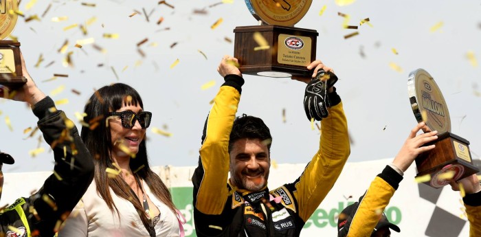 Ardusso y Spataro, cara a cara después de Rafaela