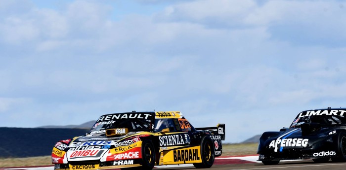 Ardusso, preocupado antes de La Plata