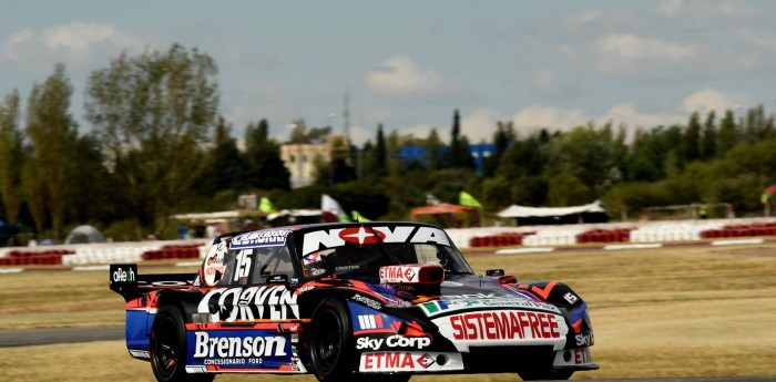 Rossi, Mazzacane y Ardusso quieren dar pelea en San Luis