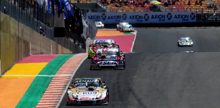 Los pilotos felicitaron, pero pidieron cambios en el Villicum