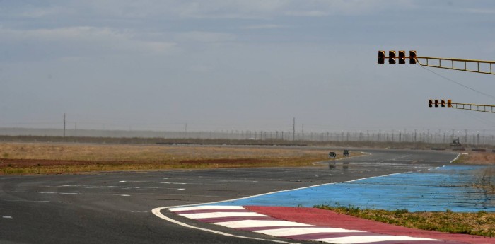 Así se largarán las series de TC en Neuquén 