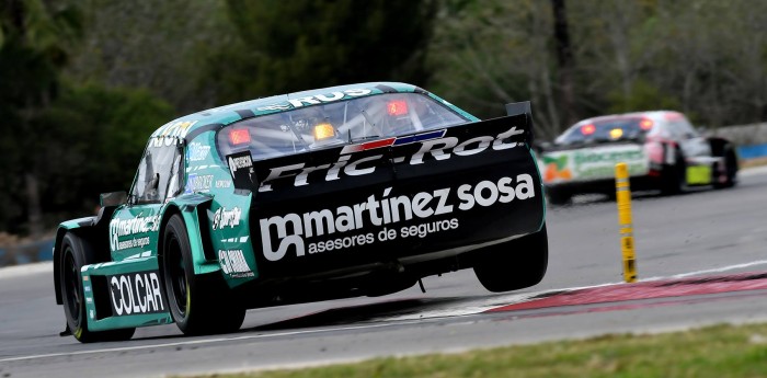 Los dos que quieren volver a los primeros planos en el TC