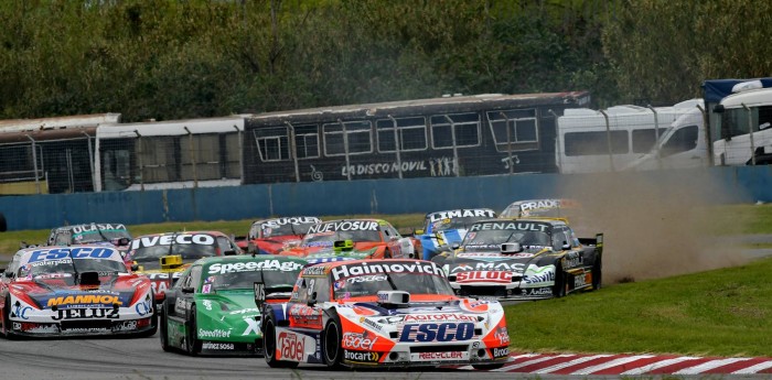 Más de una docena de pilotos cambiaron de equipo en el TC