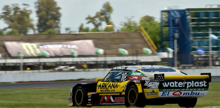 El TC solo podrá probar en La Plata