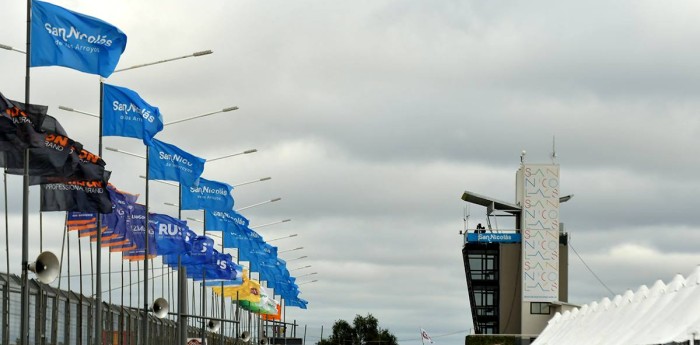 El TC planifica el calendario para después de Concordia