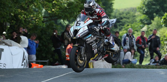 Michael Dunlop marca 19 