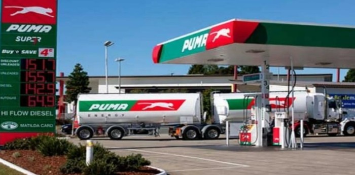 Puma Energy, con Kia Argentina