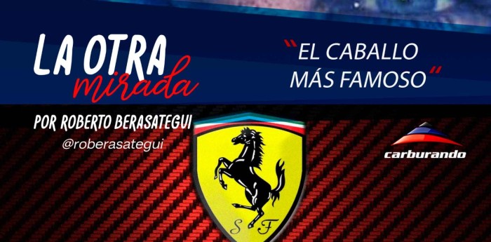 ¿Por qué el Cavallino representa a Ferrari?