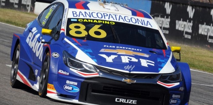 ¿Cuántos campeonatos tiene Chevrolet en el historial?