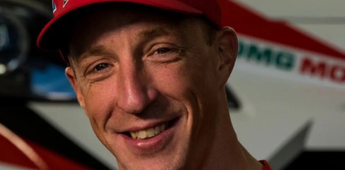 Por un caso de Covid, Meeke largará el Dakar