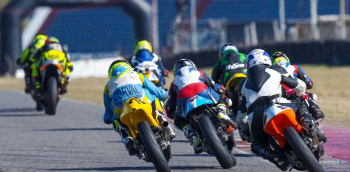 Las mejores definiciones del Superbike Argentino