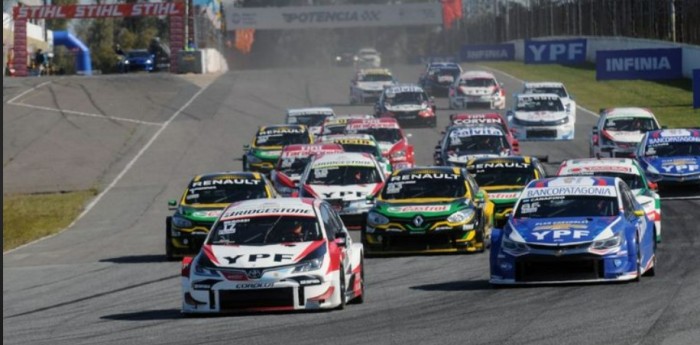 Vientos de cambio en el Súper TC2000