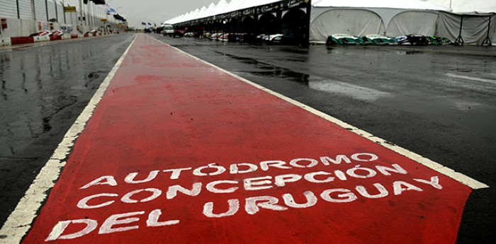 CDU en el radar del TC2000