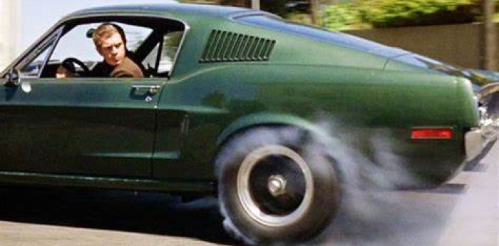 Vuelve Bullitt