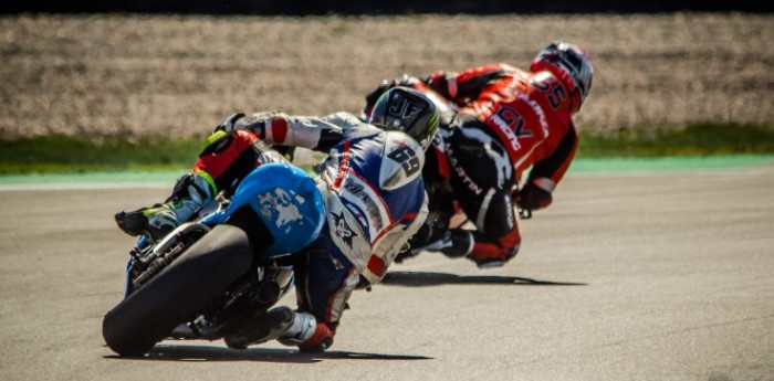 Entradas para el Superbike Argentino