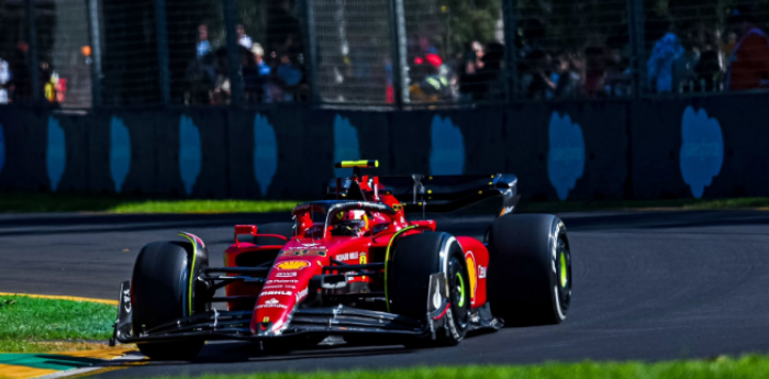 Leclerc fue inalcanzable y ganó en Australia