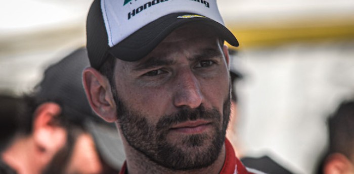 Ardusso: "Me largué a llorar como un nene"