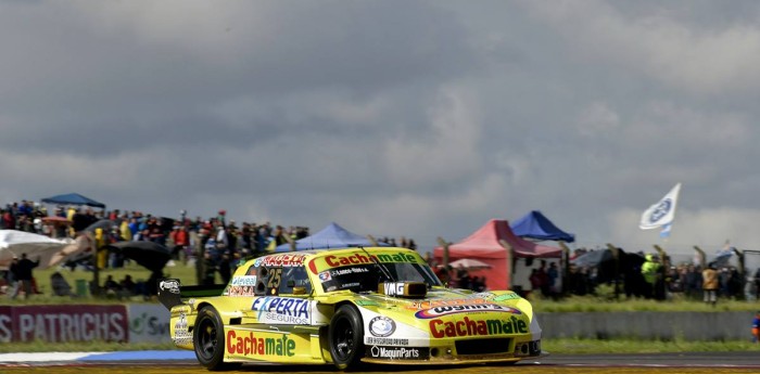 Ford se siente local y Dodge nunca ganó en Toay