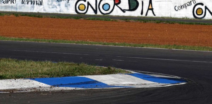 El TC2000, ¿a Concordia?