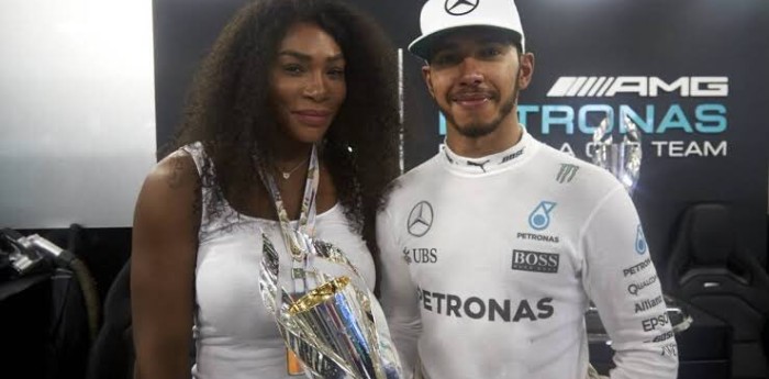 Lewis Hamilton y Serena Williams quieren comprar el Chelsea