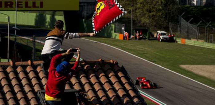 Cinco claves para Imola