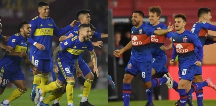 Entradas Boca-Tigre: cuándo y cómo comprarlas